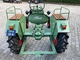 Thumbnail of 1957 Hatz TL10 Oldtimer tractor