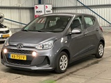 Minituur van Hyundai i10 1.0i Comfort; RX-751-V
