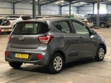 Minituur van Hyundai i10 1.0i Comfort; RX-751-V