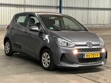 Minituur van Hyundai i10 1.0i Comfort; RX-751-V