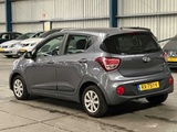 Minituur van Hyundai i10 1.0i Comfort; RX-751-V
