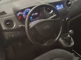 Minituur van Hyundai i10 1.0i Comfort; RX-751-V
