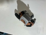 Thumbnail of Kymco Maxer 400-450 Parts