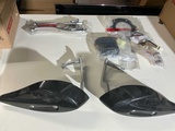 Thumbnail of Kymco Maxer 400-450 Parts