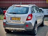 Minituur van Opel Antara 2.4 16V Enjoy, 06-XX-VB