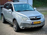 Minituur van Opel Antara 2.4 16V Enjoy, 06-XX-VB
