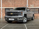 Minituur van Chevrolet Silverado 5.3L V8 Z71 Pick-Up Truck 390pk 2014, VK-821-F
