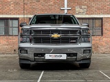 Minituur van Chevrolet Silverado 5.3L V8 Z71 Pick-Up Truck 390pk 2014, VK-821-F