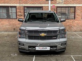 Minituur van Chevrolet Silverado 5.3L V8 Z71 Pick-Up Truck 390pk 2014, VK-821-F