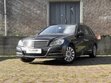 Minituur van Mercedes-Benz C180 Estate Business 125 C-Klasse 157pk 2011, 26-RXV-7