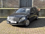 Minituur van Mercedes-Benz C180 Estate Business 125 C-Klasse 157pk 2011, 26-RXV-7