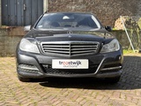 Minituur van Mercedes-Benz C180 Estate Business 125 C-Klasse 157pk 2011, 26-RXV-7