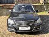 Minituur van Mercedes-Benz C180 Estate Business 125 C-Klasse 157pk 2011, 26-RXV-7