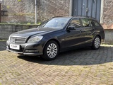 Minituur van Mercedes-Benz C180 Estate Business 125 C-Klasse 157pk 2011, 26-RXV-7
