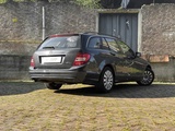 Minituur van Mercedes-Benz C180 Estate Business 125 C-Klasse 157pk 2011, 26-RXV-7