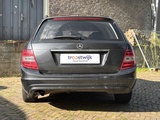 Minituur van Mercedes-Benz C180 Estate Business 125 C-Klasse 157pk 2011, 26-RXV-7