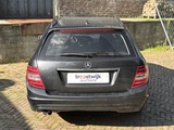 Minituur van Mercedes-Benz C180 Estate Business 125 C-Klasse 157pk 2011, 26-RXV-7
