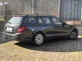 Minituur van Mercedes-Benz C180 Estate Business 125 C-Klasse 157pk 2011, 26-RXV-7