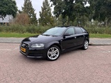 Minituur van Audi A3 Sportback 1.2 TFSI Attraction Pro Line Business; 49-PVK-7