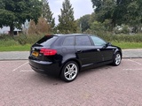Minituur van Audi A3 Sportback 1.2 TFSI Attraction Pro Line Business; 49-PVK-7