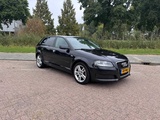 Minituur van Audi A3 Sportback 1.2 TFSI Attraction Pro Line Business; 49-PVK-7