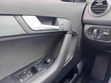 Minituur van Audi A3 Sportback 1.2 TFSI Attraction Pro Line Business; 49-PVK-7