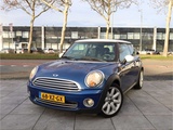 Minituur van Mini 1.6 Cooper Chili 2007, 68-XZ-GX