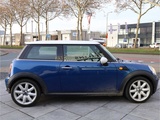 Minituur van Mini 1.6 Cooper Chili 2007, 68-XZ-GX