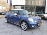 Minituur van Mini 1.6 Cooper Chili 2007, 68-XZ-GX