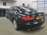 Minituur van Audi A5 Coupé 3.2 FSI q. Pro Line , ; 79-KNF-6