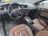 Minituur van Audi A5 Coupé 3.2 FSI q. Pro Line , ; 79-KNF-6