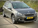 Minituur van Peugeot 2008 1.2 PureTech Style  , SB-737-V
