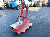Thumbnail of Snow Shovel Forklift Forklift Accessories
