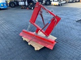 Thumbnail of Snow Shovel Forklift Forklift Accessories