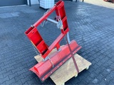 Thumbnail of Snow Shovel Forklift Forklift Accessories