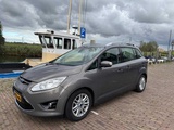 Minituur van Ford Grand C-Max 1.0 Titanium 6-KLS-46