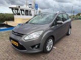 Minituur van Ford Grand C-Max 1.0 Titanium 6-KLS-46