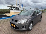 Minituur van Ford Grand C-Max 1.0 Titanium 6-KLS-46