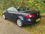 Minituur van 2006 Volkswagen Eos 2.0 turbo Personenauto HZB-47-R