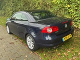 Minituur van 2006 Volkswagen Eos 2.0 turbo Personenauto HZB-47-R