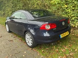 Minituur van 2006 Volkswagen Eos 2.0 turbo Personenauto HZB-47-R