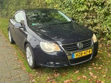 Minituur van 2006 Volkswagen Eos 2.0 turbo Personenauto HZB-47-R