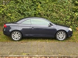 Minituur van 2006 Volkswagen Eos 2.0 turbo Personenauto HZB-47-R