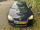 Minituur van 2006 Volkswagen Eos 2.0 turbo Personenauto HZB-47-R