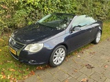 Minituur van 2006 Volkswagen Eos 2.0 turbo Personenauto HZB-47-R