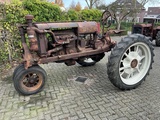 Thumbnail of Farmall Regular Oldtimer tractor