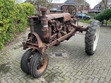 Thumbnail of Farmall Regular Oldtimer tractor