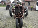 Thumbnail of Farmall Regular Oldtimer tractor