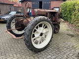 Thumbnail of Farmall Regular Oldtimer tractor