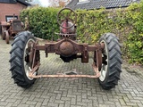 Thumbnail of Farmall Regular Oldtimer tractor